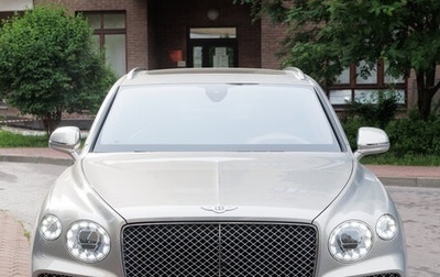 Bentley Bentayga I, 2022 год, 30 500 000 рублей, 1 фотография