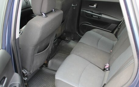 KIA cee'd I рестайлинг, 2010 год, 728 000 рублей, 11 фотография