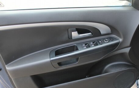 KIA cee'd I рестайлинг, 2010 год, 728 000 рублей, 10 фотография