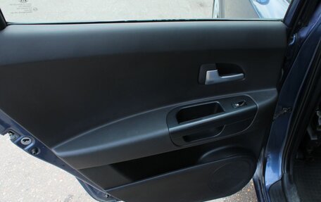 KIA cee'd I рестайлинг, 2010 год, 728 000 рублей, 12 фотография