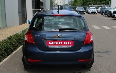 KIA cee'd I рестайлинг, 2010 год, 728 000 рублей, 6 фотография