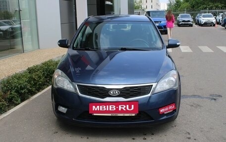 KIA cee'd I рестайлинг, 2010 год, 728 000 рублей, 5 фотография