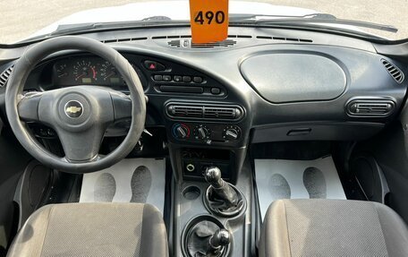 Chevrolet Niva I рестайлинг, 2014 год, 549 999 рублей, 15 фотография