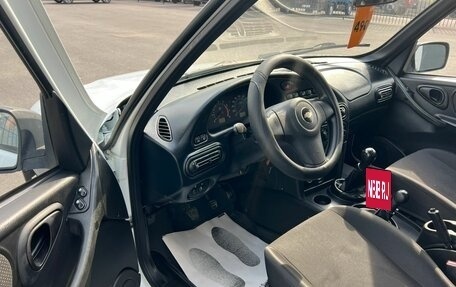 Chevrolet Niva I рестайлинг, 2014 год, 549 999 рублей, 9 фотография