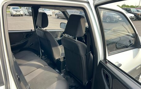 Chevrolet Niva I рестайлинг, 2014 год, 549 999 рублей, 16 фотография