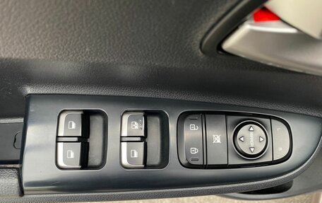 KIA Rio IV, 2018 год, 1 334 000 рублей, 23 фотография