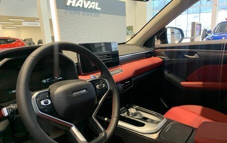 Haval Jolion, 2025 год, 2 949 000 рублей, 9 фотография