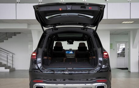 Mercedes-Benz GLS, 2024 год, 18 799 000 рублей, 7 фотография