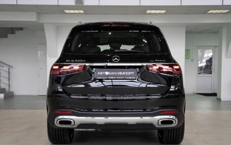 Mercedes-Benz GLS, 2024 год, 18 799 000 рублей, 4 фотография