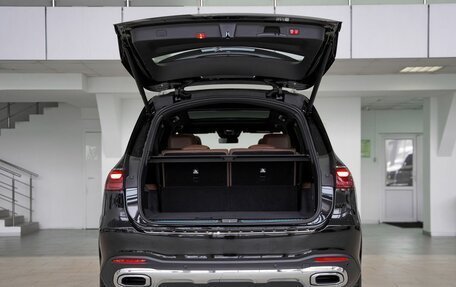 Mercedes-Benz GLS, 2024 год, 18 799 000 рублей, 5 фотография