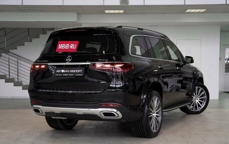 Mercedes-Benz GLS, 2024 год, 18 799 000 рублей, 3 фотография
