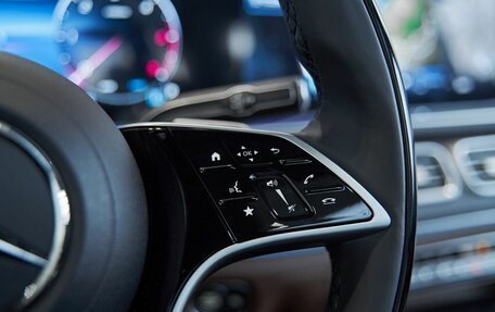 Mercedes-Benz GLS, 2024 год, 18 799 000 рублей, 21 фотография