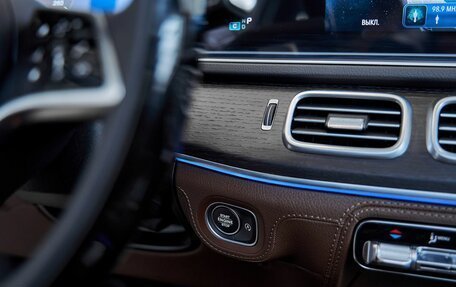 Mercedes-Benz GLS, 2024 год, 18 799 000 рублей, 24 фотография