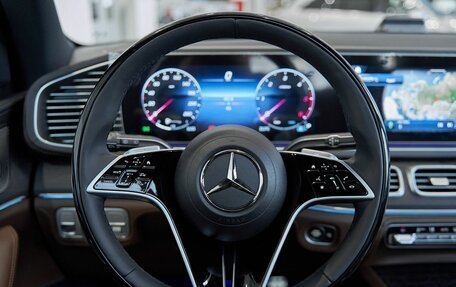 Mercedes-Benz GLS, 2024 год, 18 799 000 рублей, 19 фотография