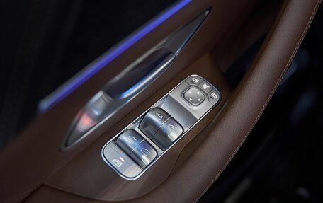 Mercedes-Benz GLS, 2024 год, 18 799 000 рублей, 13 фотография