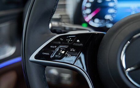 Mercedes-Benz GLS, 2024 год, 18 799 000 рублей, 20 фотография