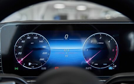 Mercedes-Benz GLS, 2024 год, 18 799 000 рублей, 22 фотография