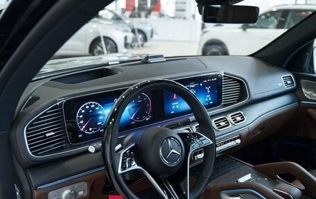 Mercedes-Benz GLS, 2024 год, 18 799 000 рублей, 16 фотография