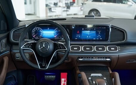 Mercedes-Benz GLS, 2024 год, 18 799 000 рублей, 17 фотография