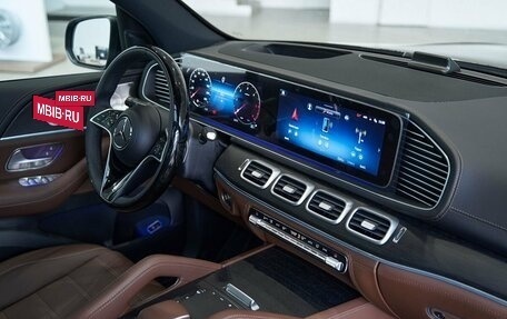 Mercedes-Benz GLS, 2024 год, 18 799 000 рублей, 18 фотография