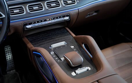 Mercedes-Benz GLS, 2024 год, 18 799 000 рублей, 27 фотография