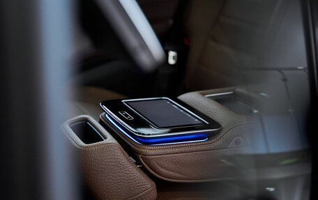 Mercedes-Benz GLS, 2024 год, 18 799 000 рублей, 38 фотография