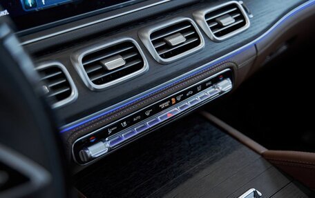 Mercedes-Benz GLS, 2024 год, 18 799 000 рублей, 25 фотография