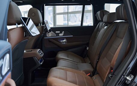 Mercedes-Benz GLS, 2024 год, 18 799 000 рублей, 35 фотография