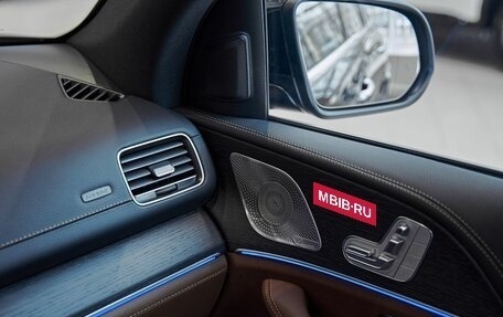 Mercedes-Benz GLS, 2024 год, 18 799 000 рублей, 30 фотография