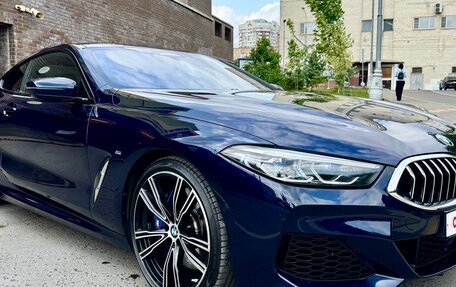 BMW 8 серия, 2020 год, 8 200 000 рублей, 6 фотография