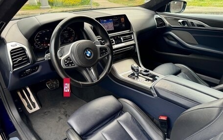 BMW 8 серия, 2020 год, 8 200 000 рублей, 7 фотография