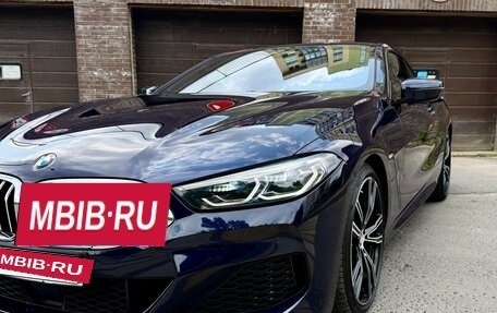 BMW 8 серия, 2020 год, 8 200 000 рублей, 2 фотография