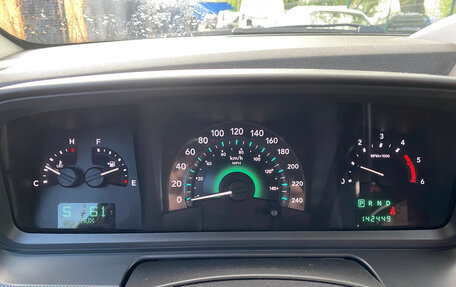 Dodge Journey I, 2008 год, 1 250 000 рублей, 3 фотография
