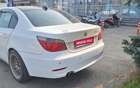BMW 5 серия, 2004 год, 950 000 рублей, 4 фотография