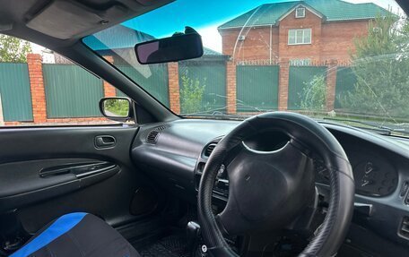 Mazda Familia, 1996 год, 210 000 рублей, 7 фотография