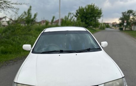 Mazda Familia, 1996 год, 210 000 рублей, 2 фотография