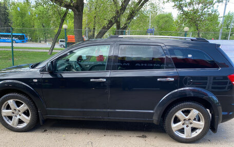 Dodge Journey I, 2008 год, 1 250 000 рублей, 9 фотография