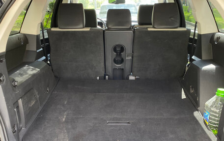 Dodge Journey I, 2008 год, 1 250 000 рублей, 7 фотография