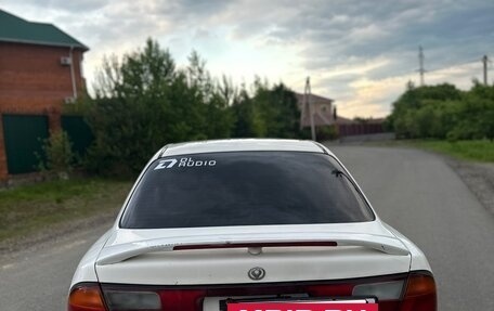 Mazda Familia, 1996 год, 210 000 рублей, 5 фотография