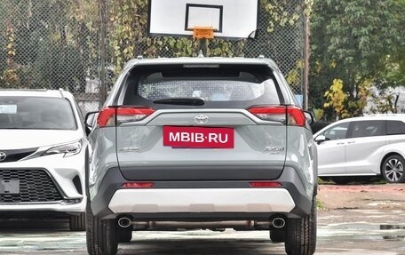 Toyota RAV4, 2025 год, 3 410 000 рублей, 3 фотография