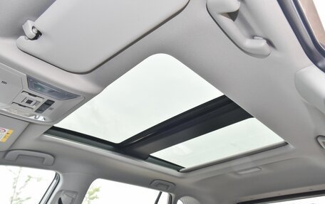 Toyota RAV4, 2025 год, 3 410 000 рублей, 11 фотография