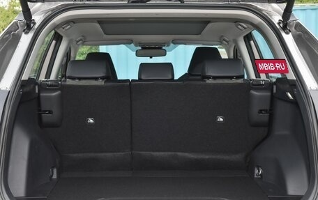 Toyota RAV4, 2025 год, 3 410 000 рублей, 12 фотография