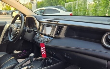 Toyota RAV4, 2013 год, 1 829 000 рублей, 5 фотография