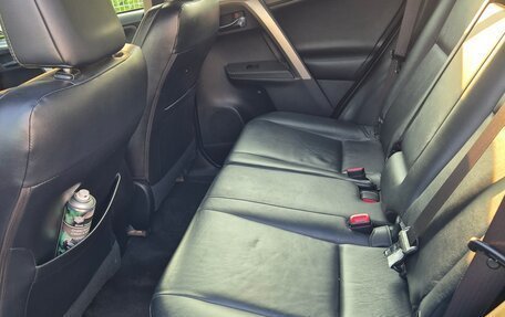 Toyota RAV4, 2013 год, 1 829 000 рублей, 9 фотография