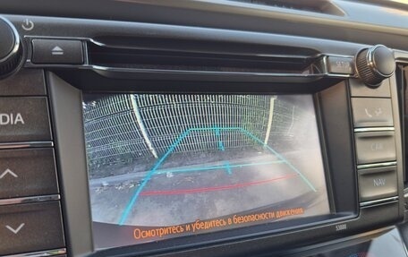 Toyota RAV4, 2013 год, 1 829 000 рублей, 11 фотография