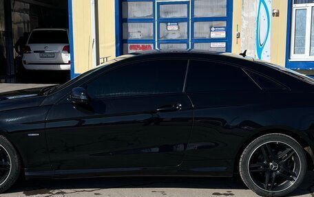 Mercedes-Benz E-Класс, 2010 год, 1 350 000 рублей, 8 фотография