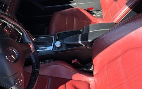 Mercedes-Benz E-Класс, 2010 год, 1 350 000 рублей, 13 фотография
