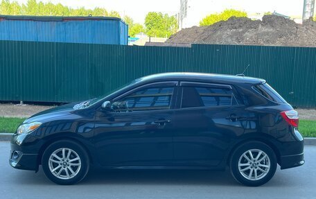 Toyota Matrix, 2010 год, 1 025 000 рублей, 2 фотография