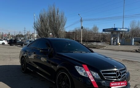 Mercedes-Benz E-Класс, 2010 год, 1 350 000 рублей, 6 фотография