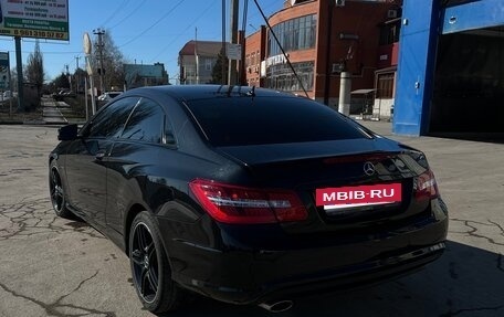 Mercedes-Benz E-Класс, 2010 год, 1 350 000 рублей, 12 фотография